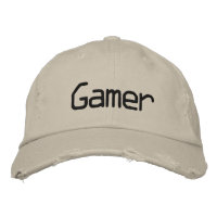 Gamer - Maßgeschneiderte