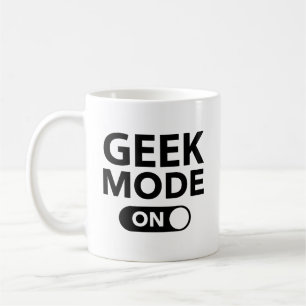 Gamer Mode on Coffee Tasse