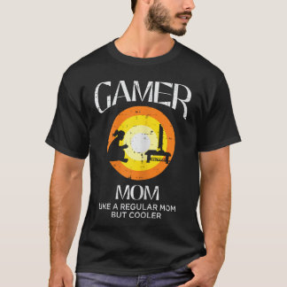 Gamer s Videospiele Jungen Männer Mädchen Geschenk T-Shirt