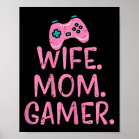 Gamer Shirts Video Gaming Boys Männer Mädchen Gesc