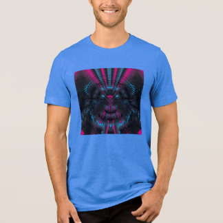 Gamer Speedway  Tri-Blend Shirt
