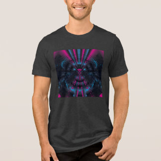 Gamer Speedway  Tri-Blend Shirt