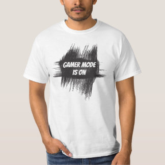 Gamer-T - Shirt