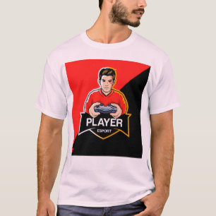 Gamer T-Shirt