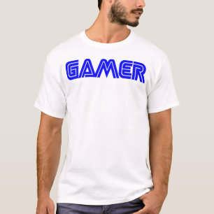 Gamer-T - Shirt