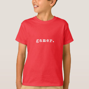Gamer-T - Shirt