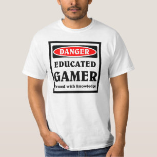 Gamer T-Shirt