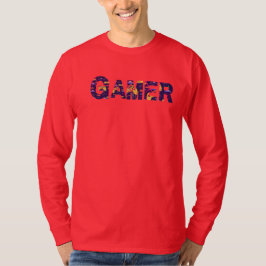 Gamer T-Shirt