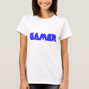 Gamer-T-Shirt T-Shirt