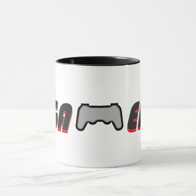 GAMER TASSE (Zentrum)