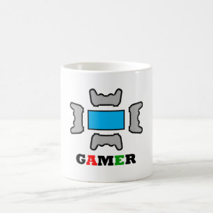 GAMER TASSE