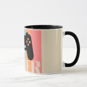 Gamer Tasse