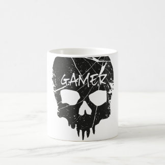 Gamer-Tasse - ein einzigartiges Geschenk für Kaffeetasse