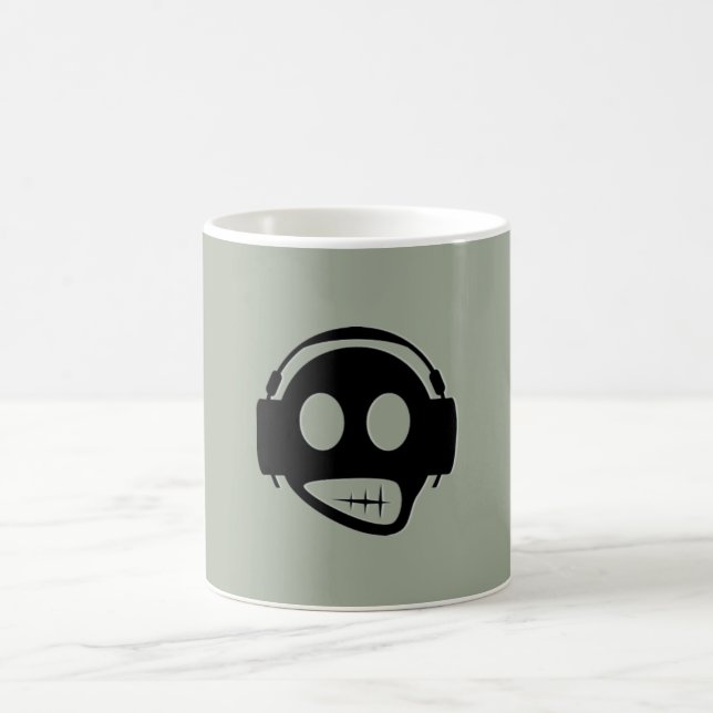 GAMER-TASSE TASSE (Mittel)