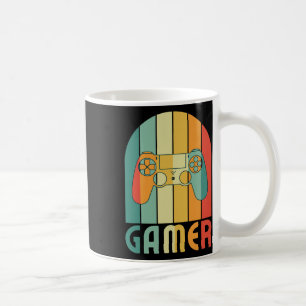 Gamer Video Games Player for Game Player Gamer Vat Kaffeetasse
