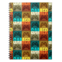 GAMER VINTAG VIDEO GAME CONTROLLER