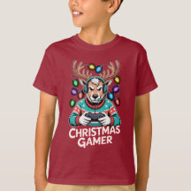 Gamer-Weihnachtsgeschenke-Rentier-Gaming