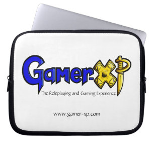 Gamer-XP Laptopschutzhülle