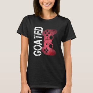 Gamer Zitat Goodies Video Games Boys Girls Teens T-Shirt
