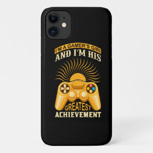 Gamerin Case-Mate iPhone Hülle