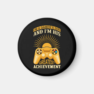 Gamerin Magnet