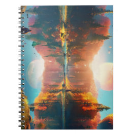 Gamerparadies Notizblock