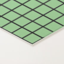 Gamers Grid Two Side 4 Farbe
