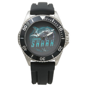 Gamers Shark Gaming Armbanduhr