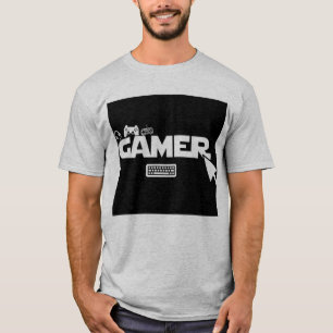 Gamerschere T-Shirt