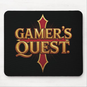 Gamersuche Mousepad