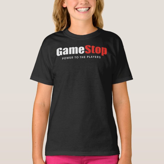 GameStop Classic T - Shirt (Vorderseite)