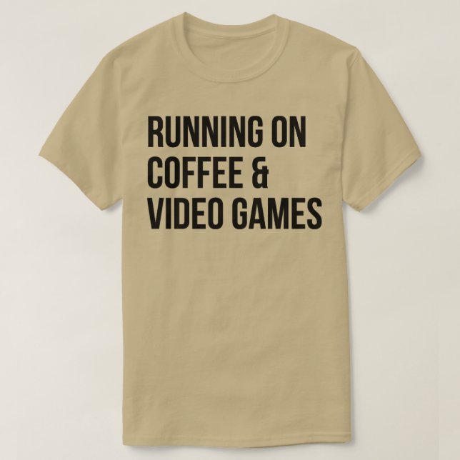 Gaming1 T-Shirt (Design vorne)