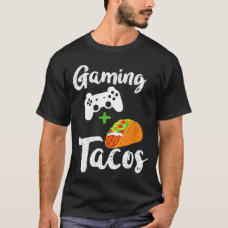 Gaming Andacos Vintage T-Shirt
