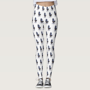 Gaming-Chair Leggings