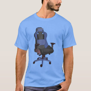 Gaming-Chair T-Shirt