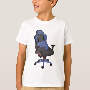 Gaming-Chair T-Shirt