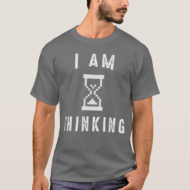 Gaming-Computer Männer FrauenTeenager Nerd Geek Ic T-Shirt (Vorderseite)