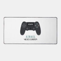 Gaming-Controller, Video-Gamer