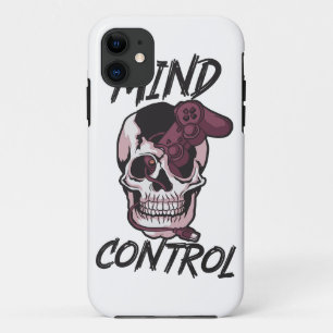 Gaming-Design für Mini-Kontrollen Case-Mate iPhone Hülle