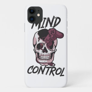 Gaming-Design für Mini-Kontrollen Case-Mate iPhone Hülle