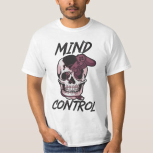 Gaming-Design für Mini-Kontrollen T-Shirt