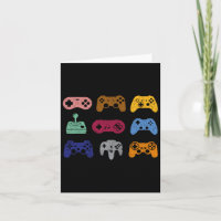 Gaming für alle Kontrolle-Video-Gamecontroller R