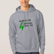 Gaming für die psychische Gesundheit