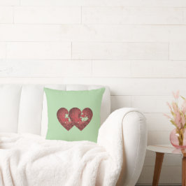 🎮 Gaming & Geeky Valentine's Geschenke Kissen