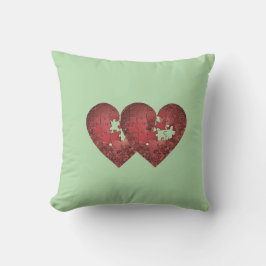 🎮 Gaming & Geeky Valentine's Geschenke Kissen