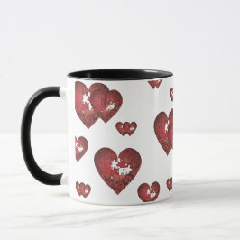 🎮 Gaming & Geeky Valentine's Geschenke Tasse