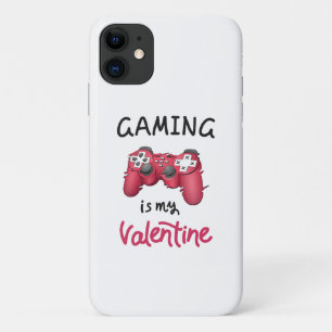 Gaming ist mein Valentine Case-Mate iPhone Hülle