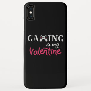 Gaming ist mein Valentine Case-Mate iPhone Hülle