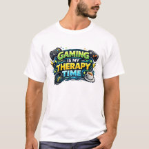 Gaming Ist Meine Therapiezeit