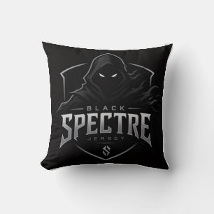 Gaming-Kissen Black Spectre Kissen